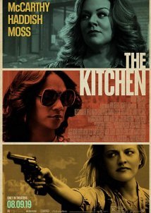 Χελς Κίτσεν: Οι βασίλισσες του εγκλήματος / The Kitchen (2019)