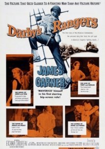Κομμαντοσ Του Θανατου / Darby's Rangers (1958)