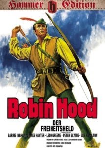 Προκληση Για Τον Ρομπεν Των Δασων / A Challenge for Robin Hood (1967)