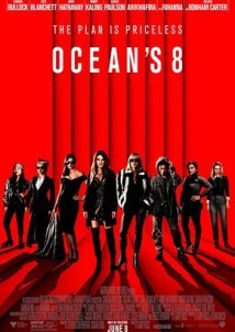 Ocean's Eight / Η συμμορία των 8 (2018)