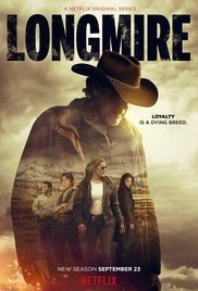Longmire (2012–) TV Series