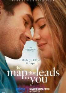 The Map That Leads to You / Ο Χάρτης Που Οδηγεί Σ' Εσένα (2025)