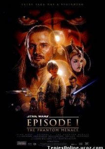 Star Wars: Episode I - The Phantom Menace / Ο Πόλεμος Των Άστρων- Επεισόδιο I: Η Αόρατη Απειλή (1999)