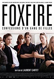 Foxfire: Confessions of a Girl Gang (2012)
