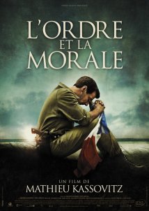 Η Τάξη και το Ηθικό / Rebellion / L'ordre et la morale (2011)