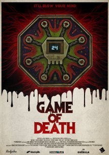 Game of Death (2017)