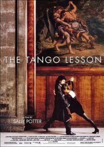 ΜΑΘΗΜΑ ΤΑNΓΚΟ / THE TANGO LESSON( 1997)