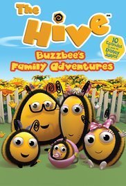 The Hive (2010-)  TV Series