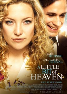 A Little Bit of Heaven / Ένας Μικρός Παράδεισος (2011)