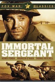 Immortal Sergeant (1943)