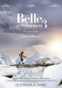 Belle and Sebastian, Friends for Life / Belle et Sébastien 3, le dernier chapitre (2017)