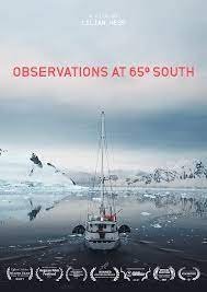 Observations at 65° South (2021)
