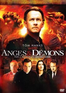 Angels & Demons / Ιlluminati: Οι Πεφωτισμένοι (2009)
