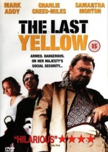 The Last Yellow (1999)