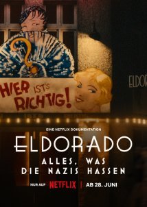Eldorado – Alles, was die Nazis hassen / Eldorado – Alles, was die Nazis hassen (2023)
