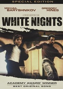 Λευκές νύχτες / White Nights (1985)