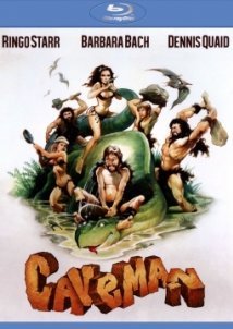 Ο Ατσιδασ Των Σπηλαιων / Caveman (1981)