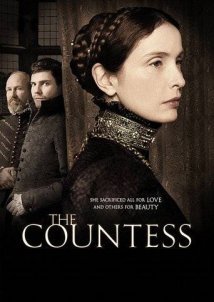 The Countess / Η ματωμένη κόμισσα (2009)