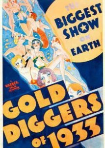 Gold Diggers of 1933 (1933)