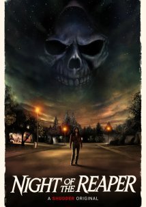 Night of the Reaper (2025)