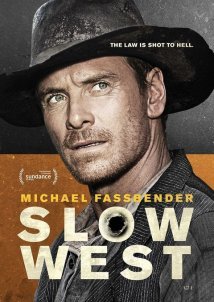 Slow West / Πορεία Δυτικά (2015)