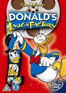 Donald’s Laugh Factory (2008)