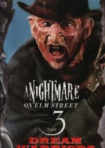 A Nightmare on Elm Street 3: Dream Warriors / Εφιάλτης στο Δρόμο με τις Λεύκες 3: Πολεμιστές του Ονείρου (1987)