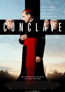 Conclave / Κονκλάβιο (2024)