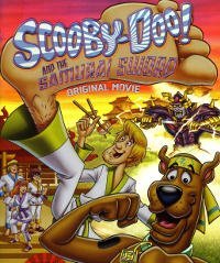 Scooby-Doo! and the Samurai Sword / O Σκούμπι Ντου και το σπαθί του σαμουράι (2008)