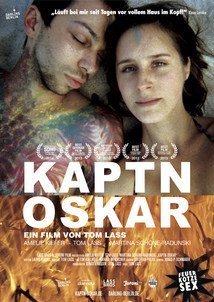 Kaptn Oskar (2013)