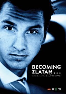 Becoming Zlatan ... / Den unge Zlatan (2016)