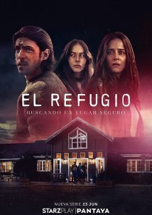 The Shelter / El Refugio (2022)
