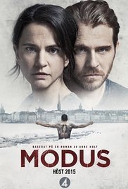 Modus (2015-) TV Series