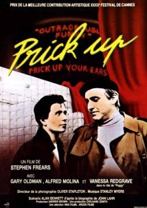 Prick Up Your Ears (1987)