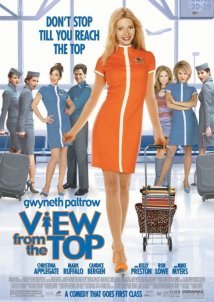View from the Top / Θέα από Ψηλά (2003)