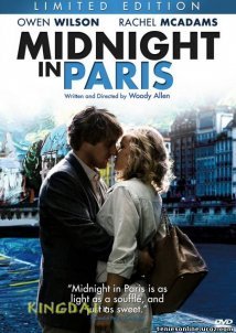 Midnight In Paris / Μεσάνυχτα στο Παρίσι (2011)