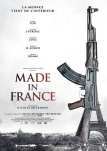 Συνέβη στη Γαλλία / Inside the Cell / Made in France (2015)