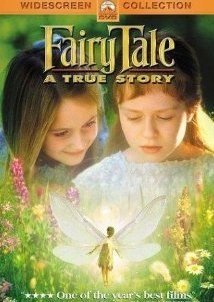 FairyTale: A True Story / Νεραϊδο-Ιστορίες: Ένα αληθινό παραμύθι (1997)
