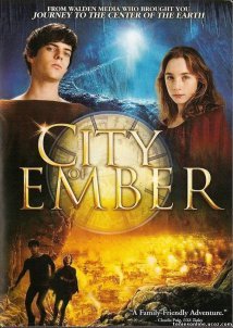 City of Ember / Απόδραση από τη Χαμένη Πόλη (2008)