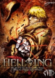 Hellsing: The Dawn (2011)