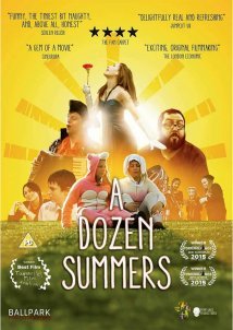 Μια Ντουζινα Καλοκαιρια / A Dozen Summers (2015)