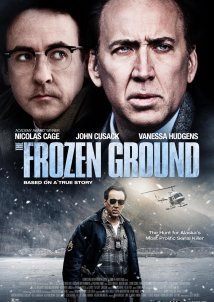 Υπό το Μηδέν / The Frozen Ground (2013)