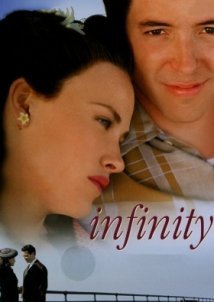 Infinity / Απέραντη αγάπη (1996)