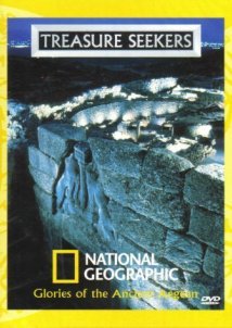 Treasure Seekers: Glories of the Ancient Aegean National Geographic/ΕΛΛΑΔΑ Οι Δόξες του Αιγαίου (2001)