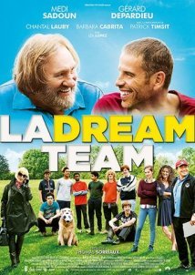 La Dream Team / A Mighty Team (2016)