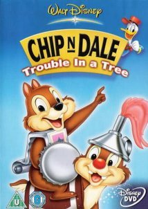 Chip an' Dale (1947)