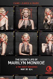 The Secret Life of Marilyn Monroe (2015) TV Mini-Series