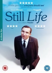 Still Life / Ξεχασμένες Ζωές (2013)