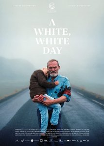Μια Λευκή, Λευκή Μέρα / A White, White Day / Hvítur, hvítur dagur (2019)