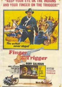 Με το δάχτυλο στην σκανδάλη / Finger on the Trigger (1965)